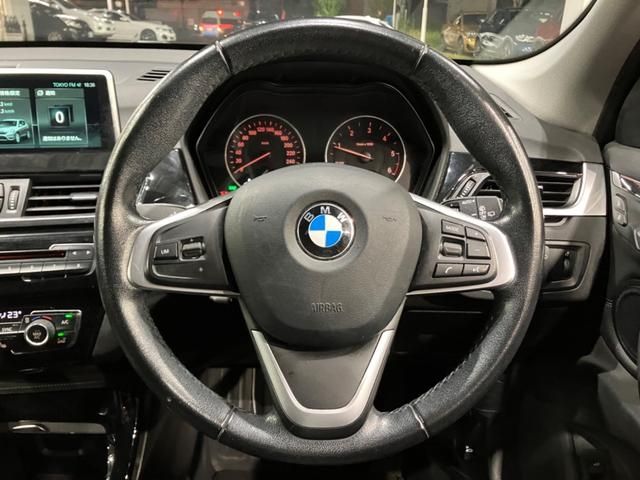 Bmw X1 2017-12 16225-16