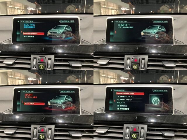 Bmw X1 2017-12 16225-29