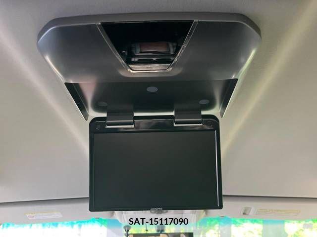 Toyota ALPHARD 2011-01 281065-2