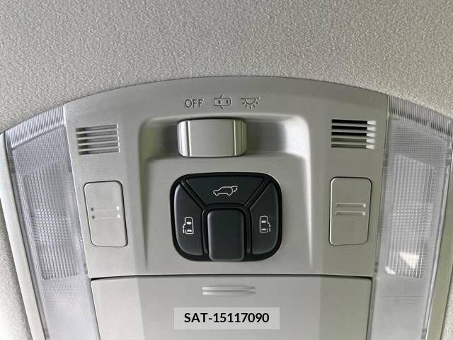 Toyota ALPHARD 2011-01 281065-5