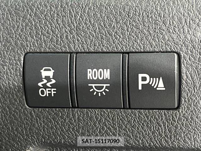 Toyota ALPHARD 2011-01 281065-6