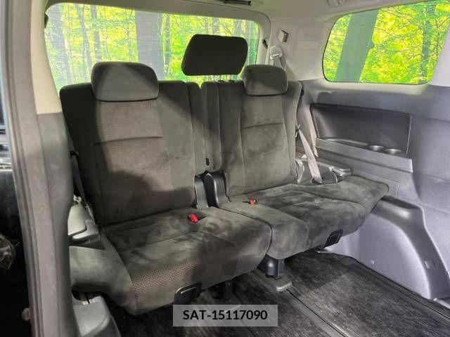 Toyota ALPHARD 2011-01 281065-10