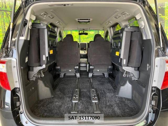 Toyota ALPHARD 2011-01 281065-11