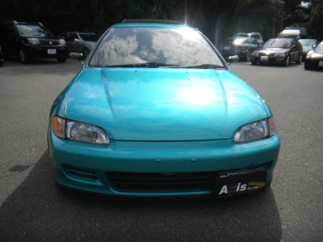 Honda CIVIC 1994-10 21733-24