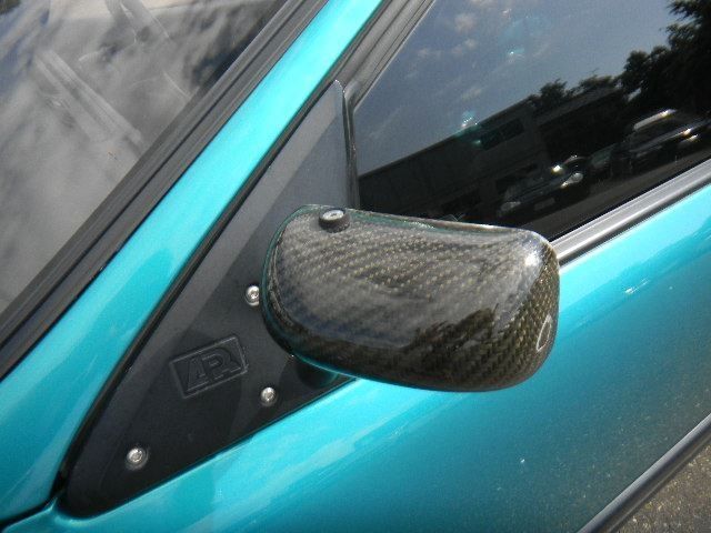 Honda CIVIC 1994-10 21733-16