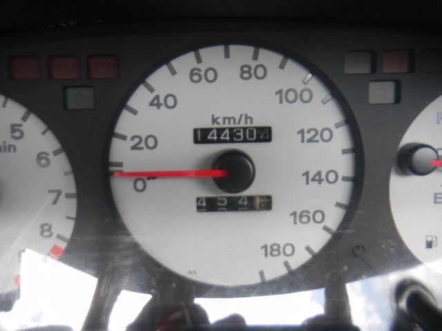 Honda CIVIC 1994-10 21733-4