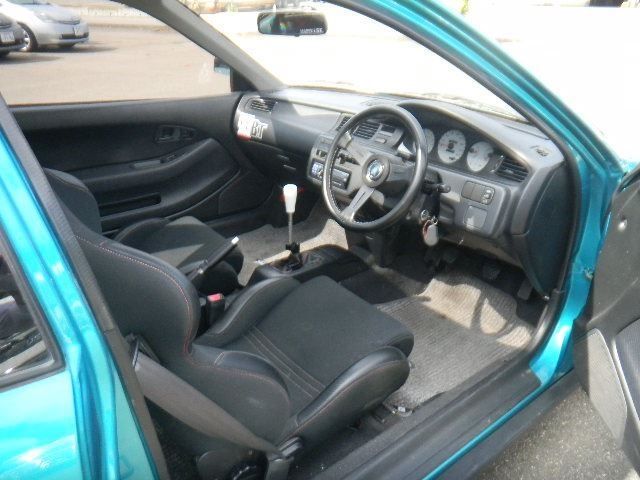 Honda CIVIC 1994-10 21733-2