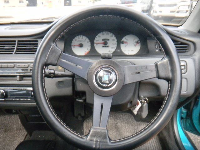 Honda CIVIC 1994-10 21733-5