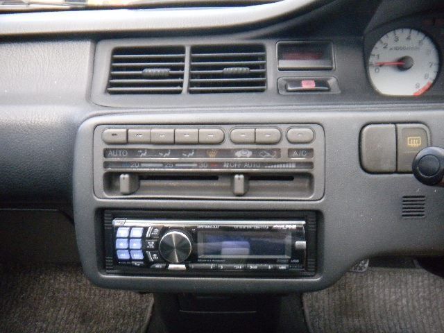 Honda CIVIC 1994-10 21733-3