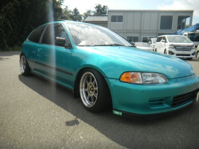 Honda CIVIC 1994-10 21733-20