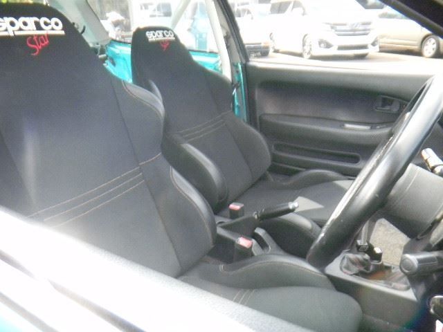 Honda CIVIC 1994-10 21733-8
