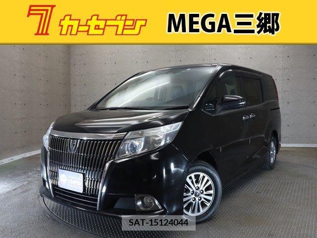 Toyota ESQUIRE 2015-02 215928-0