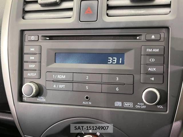 Nissan MARCH 2022-03 276241-3