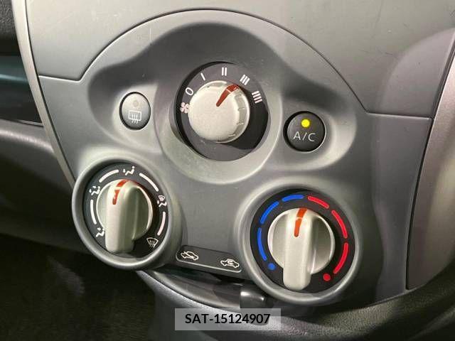 Nissan MARCH 2022-03 276241-7
