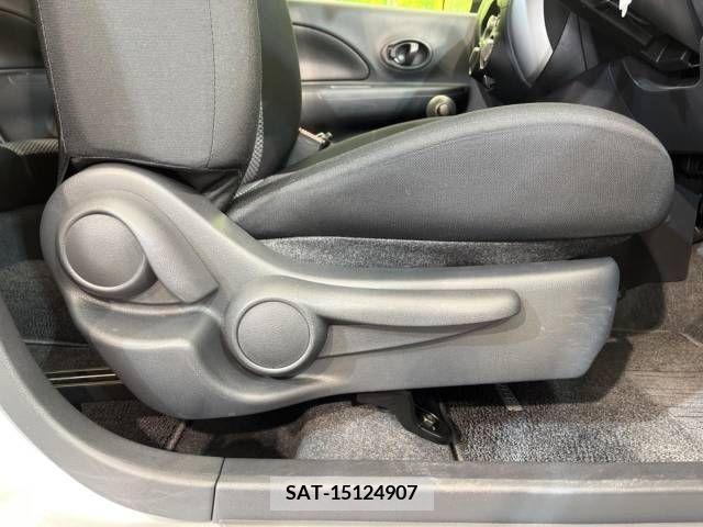 Nissan MARCH 2022-03 276241-5