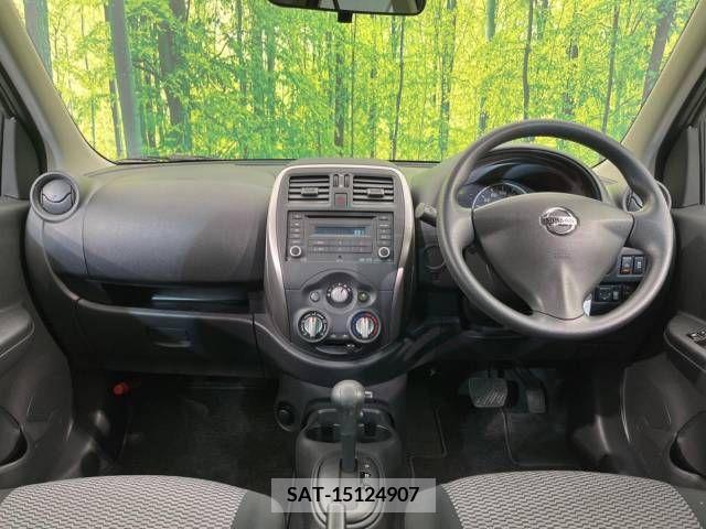Nissan MARCH 2022-03 276241-1