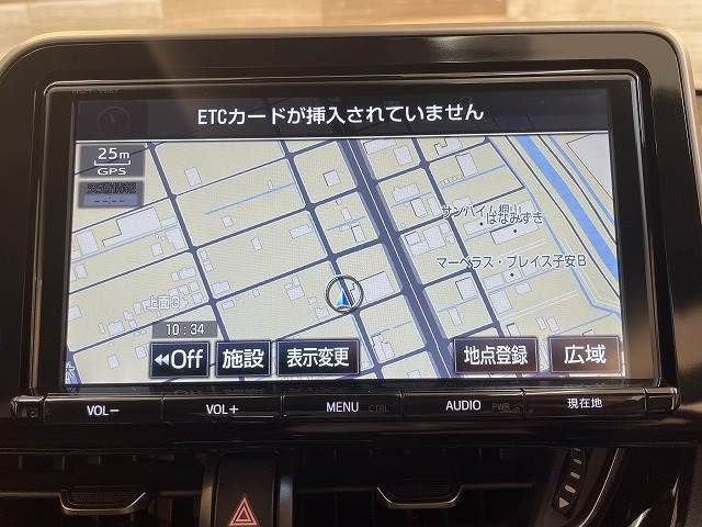 Toyota C-HR 2017-04 26878-2