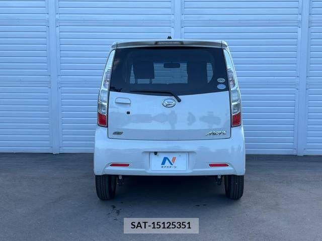 Daihatsu MOVE CUSTOM 2011-06 327215-16