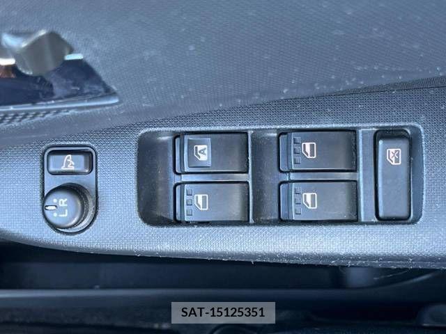 Daihatsu MOVE CUSTOM 2011-06 327215-7
