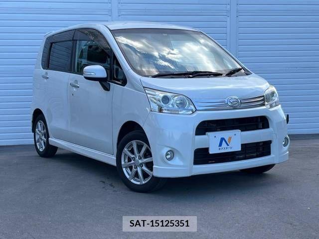 Daihatsu MOVE CUSTOM 2011-06 327215-15