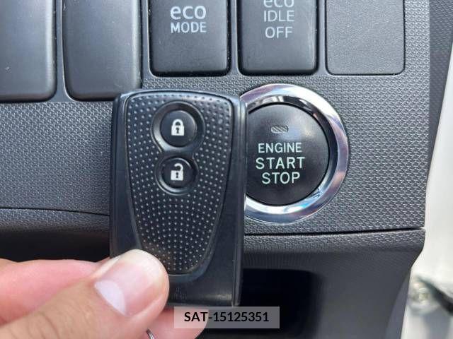 Daihatsu MOVE CUSTOM 2011-06 327215-4