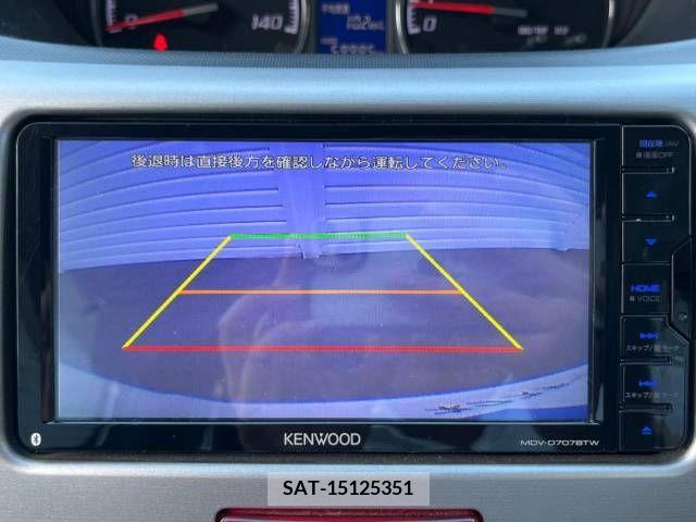 Daihatsu MOVE CUSTOM 2011-06 327215-3
