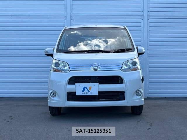 Daihatsu MOVE CUSTOM 2011-06 327215-14