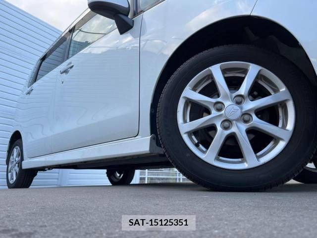 Daihatsu MOVE CUSTOM 2011-06 327215-13