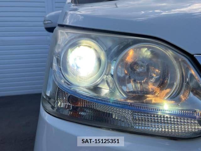 Daihatsu MOVE CUSTOM 2011-06 327215-12