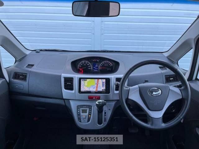 Daihatsu MOVE CUSTOM 2011-06 327215-1