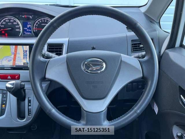 Daihatsu MOVE CUSTOM 2011-06 327215-11