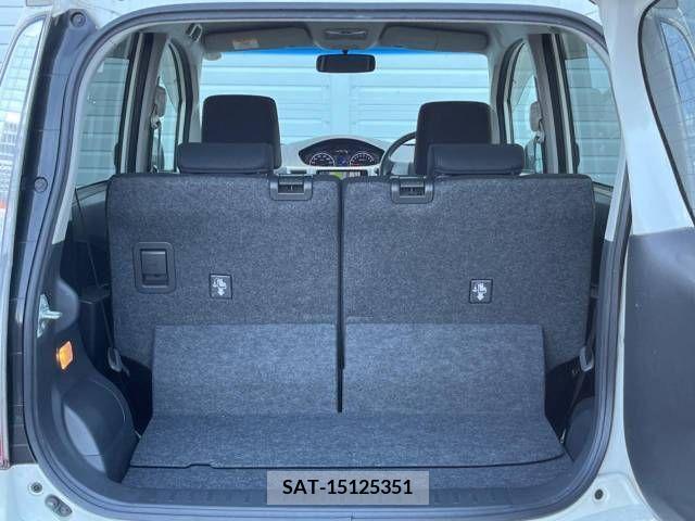 Daihatsu MOVE CUSTOM 2011-06 327215-10