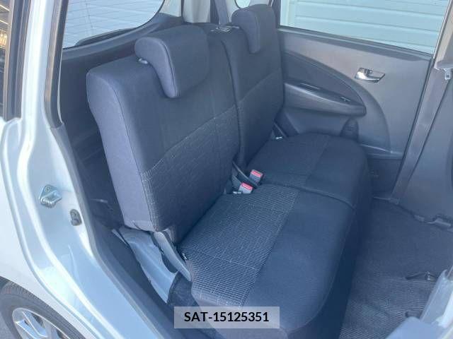 Daihatsu MOVE CUSTOM 2011-06 327215-9