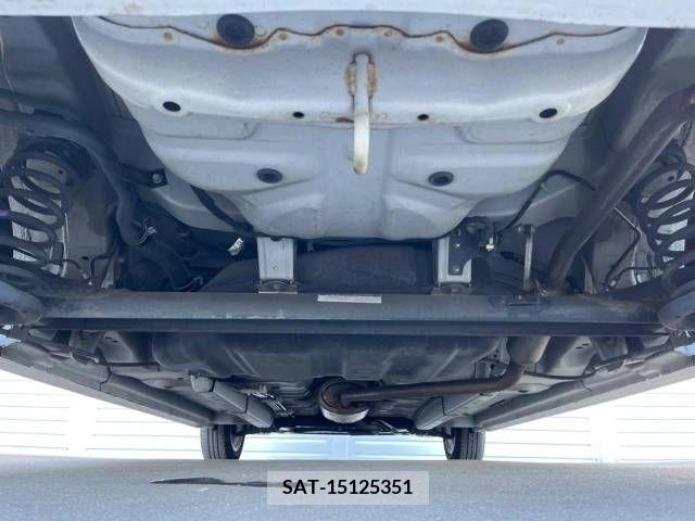 Daihatsu MOVE CUSTOM 2011-06 327215-19