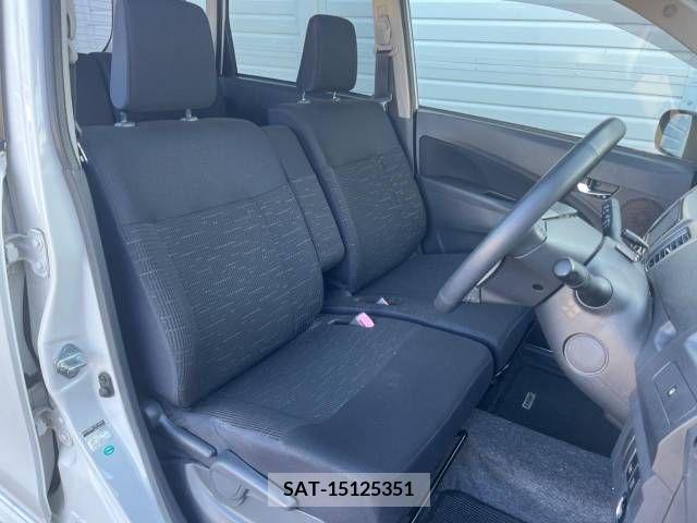 Daihatsu MOVE CUSTOM 2011-06 327215-8