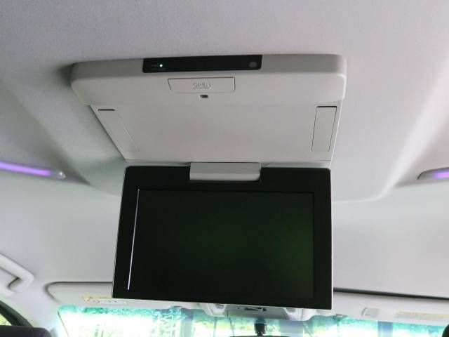Toyota ALPHARD 2016-01 22701-2