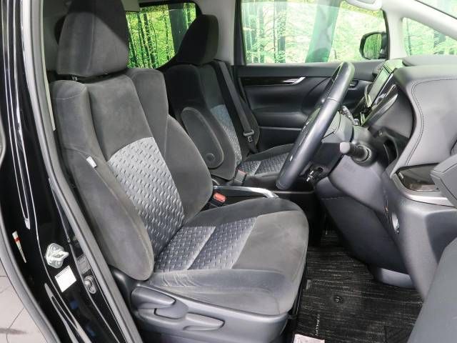 Toyota ALPHARD 2016-01 22701-8