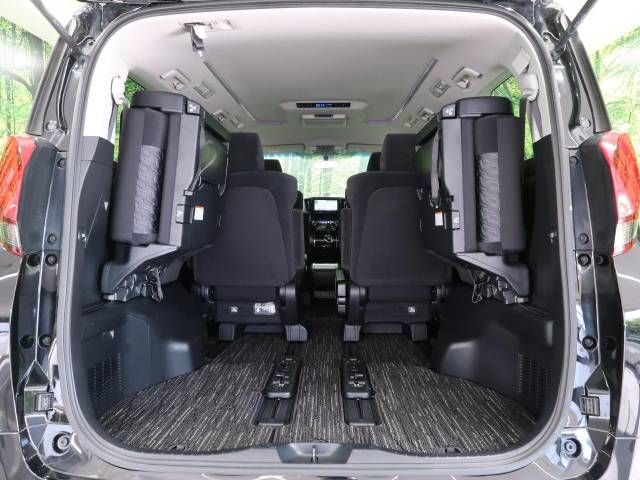 Toyota ALPHARD 2016-01 22701-11