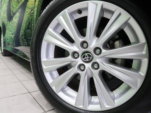 Toyota ALPHARD 2016-01 22701-14