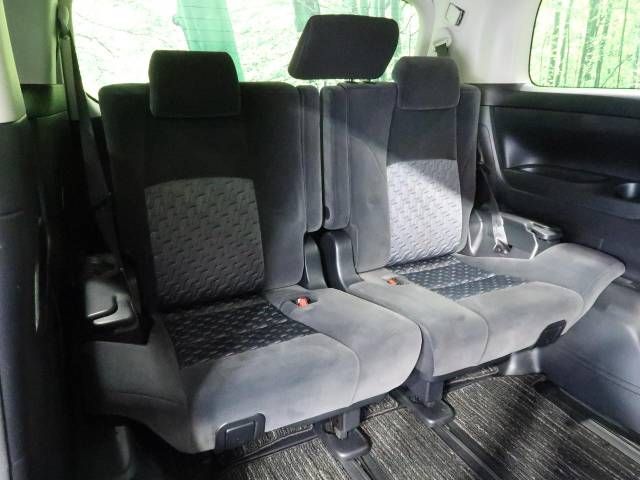 Toyota ALPHARD 2016-01 22701-10