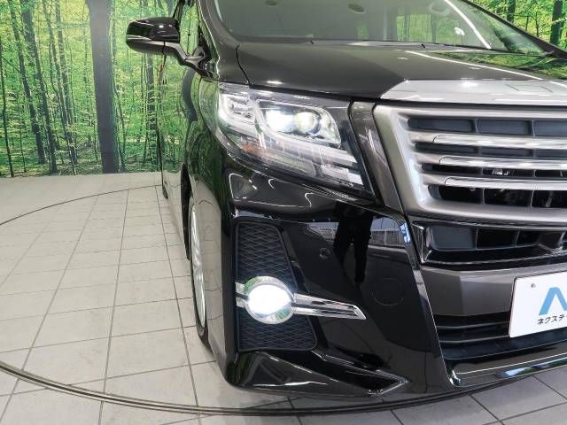 Toyota ALPHARD 2016-01 22701-13
