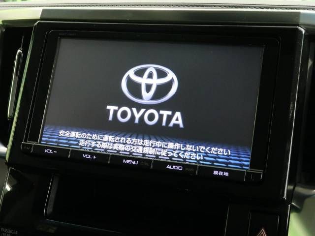 Toyota ALPHARD 2016-01 22701-3