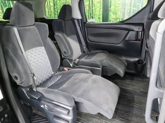 Toyota ALPHARD 2016-01 22701-9