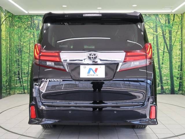 Toyota ALPHARD 2016-01 22701-16