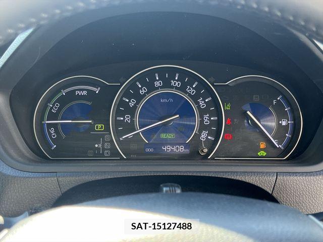 Toyota VOXY HYBRID 2018-09 290215-7