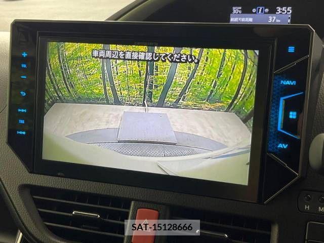 Toyota VOXY 2018-12 370302-3