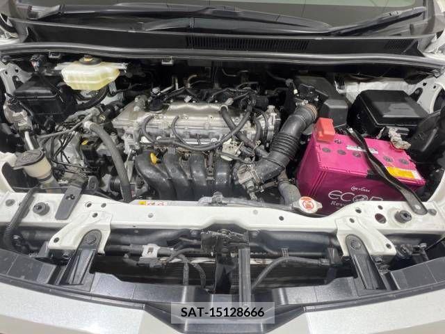 Toyota VOXY 2018-12 370302-18