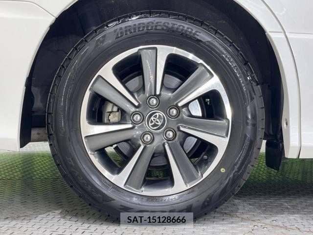Toyota VOXY 2018-12 370302-13