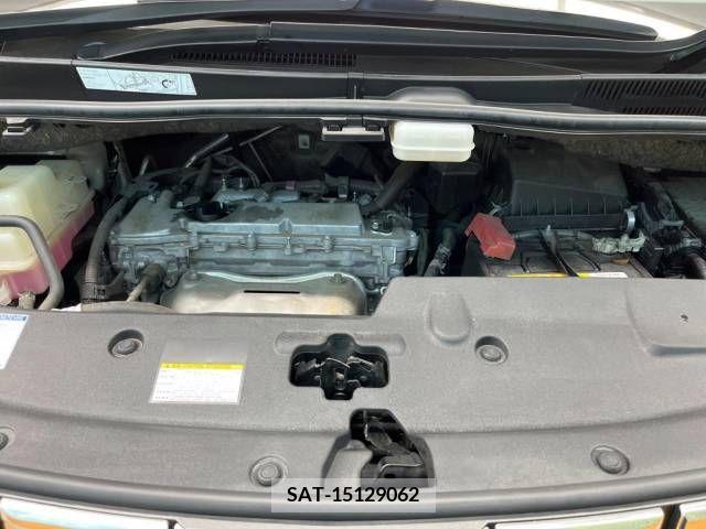 Toyota ALPHARD 2017-11 395501-19
