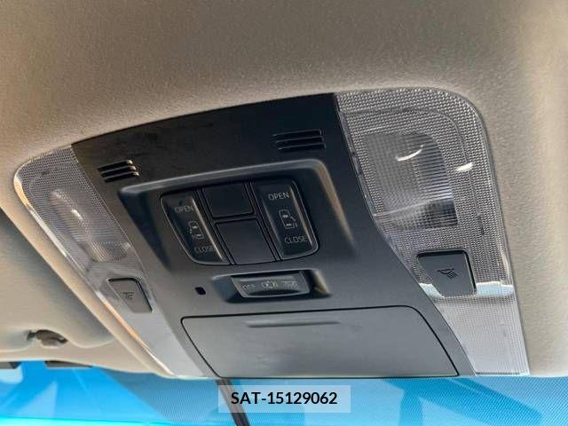 Toyota ALPHARD 2017-11 395501-5